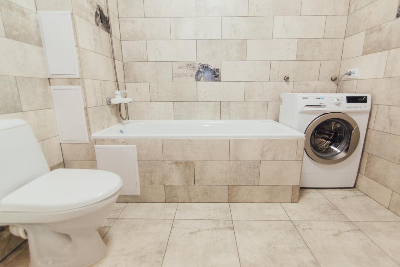 The Best Apartments Faraon On Kharkovskaya 2 Room سومي المظهر الخارجي الصورة