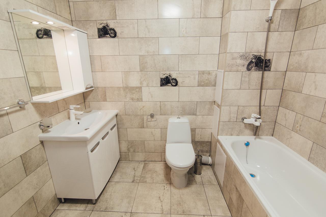 The Best Apartments Faraon On Kharkovskaya 2 Room سومي المظهر الخارجي الصورة