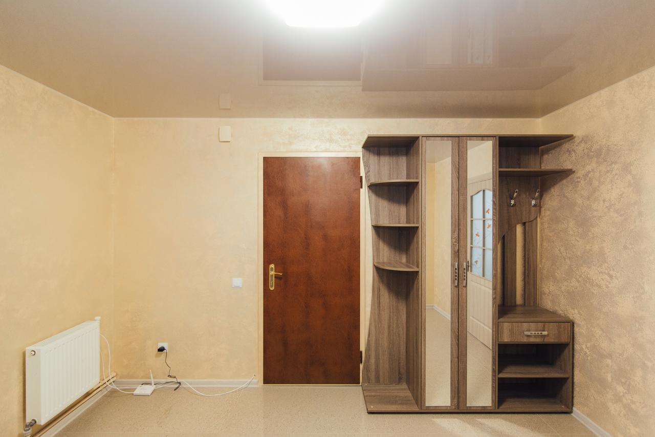 The Best Apartments Faraon On Kharkovskaya 2 Room سومي المظهر الخارجي الصورة