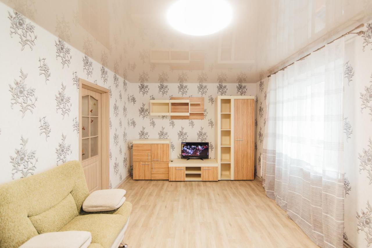 The Best Apartments Faraon On Kharkovskaya 2 Room سومي المظهر الخارجي الصورة
