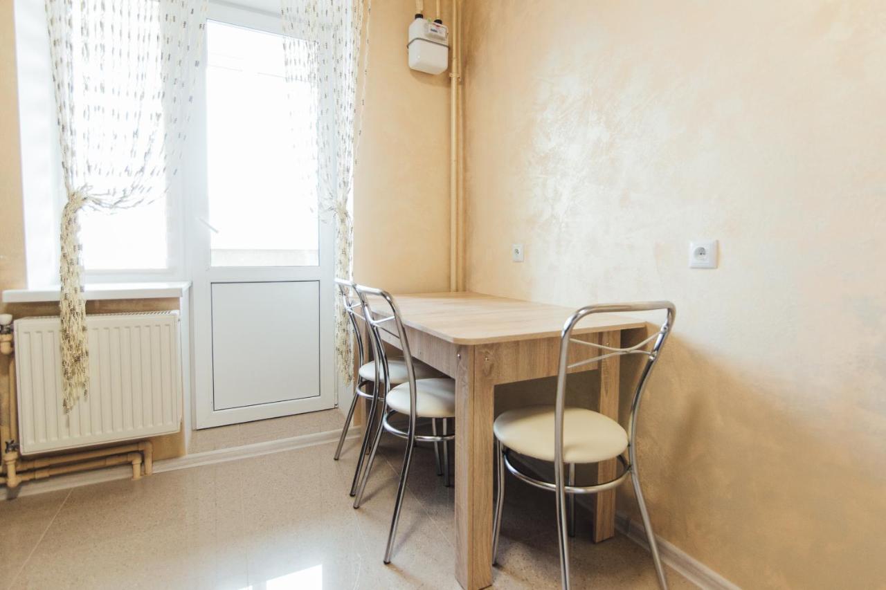 The Best Apartments Faraon On Kharkovskaya 2 Room سومي المظهر الخارجي الصورة
