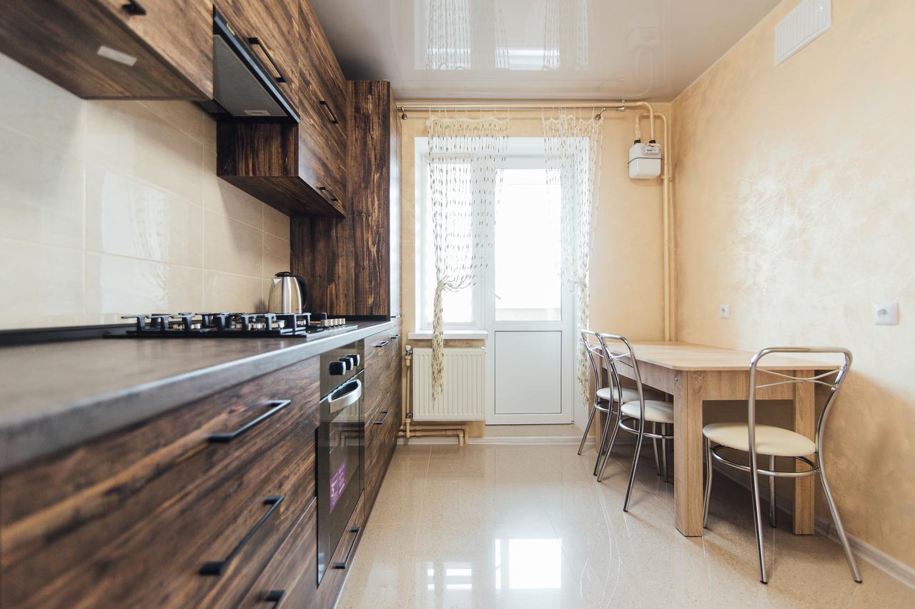 The Best Apartments Faraon On Kharkovskaya 2 Room سومي المظهر الخارجي الصورة