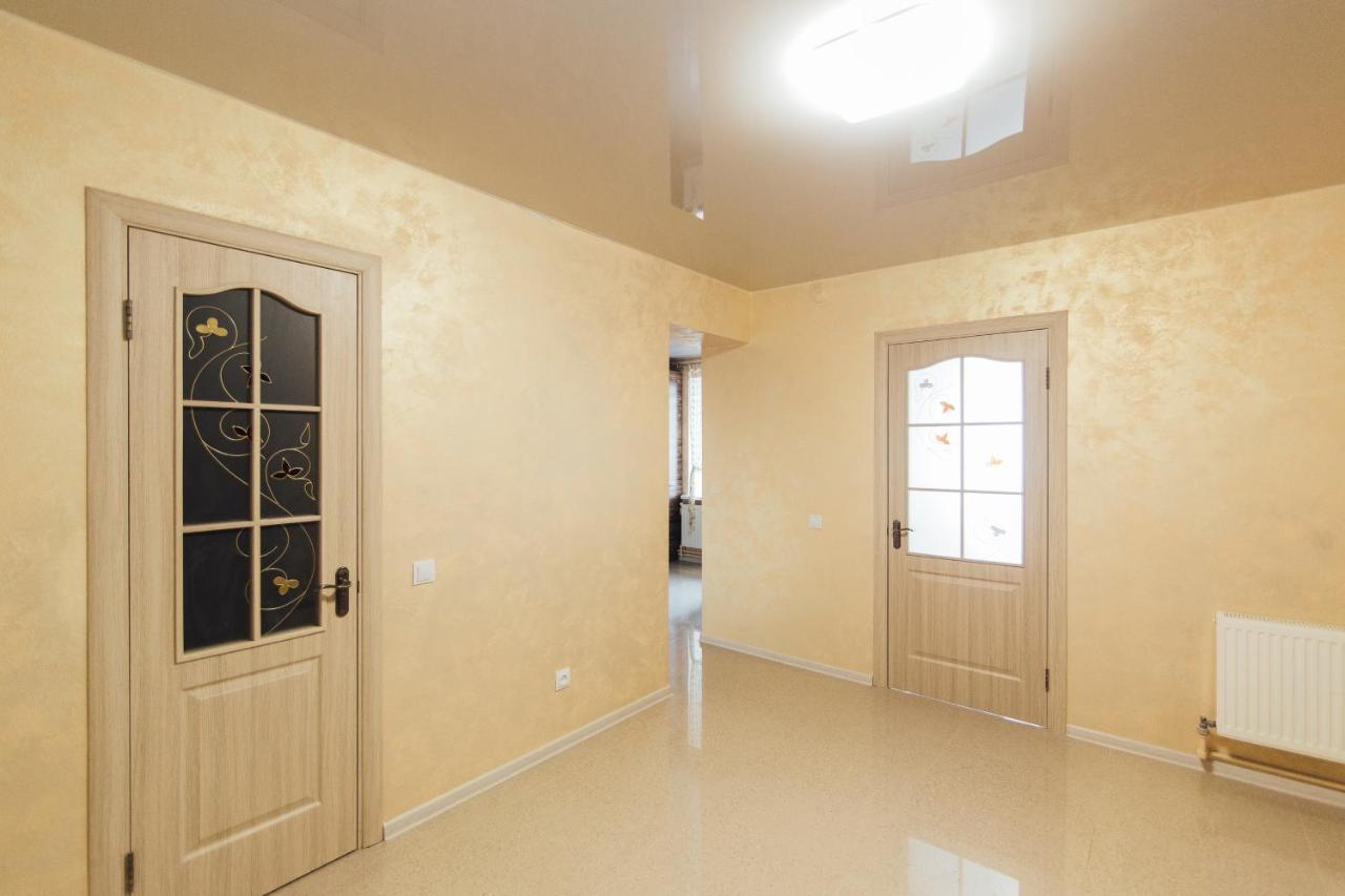 The Best Apartments Faraon On Kharkovskaya 2 Room سومي المظهر الخارجي الصورة