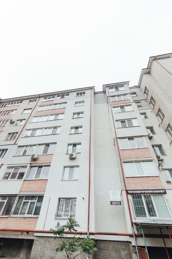 The Best Apartments Faraon On Kharkovskaya 2 Room سومي المظهر الخارجي الصورة