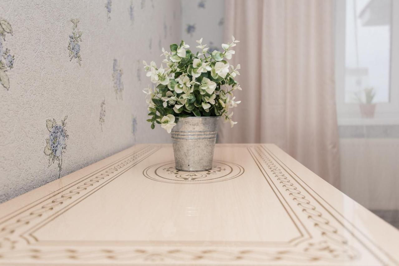 The Best Apartments Faraon On Kharkovskaya 2 Room سومي المظهر الخارجي الصورة