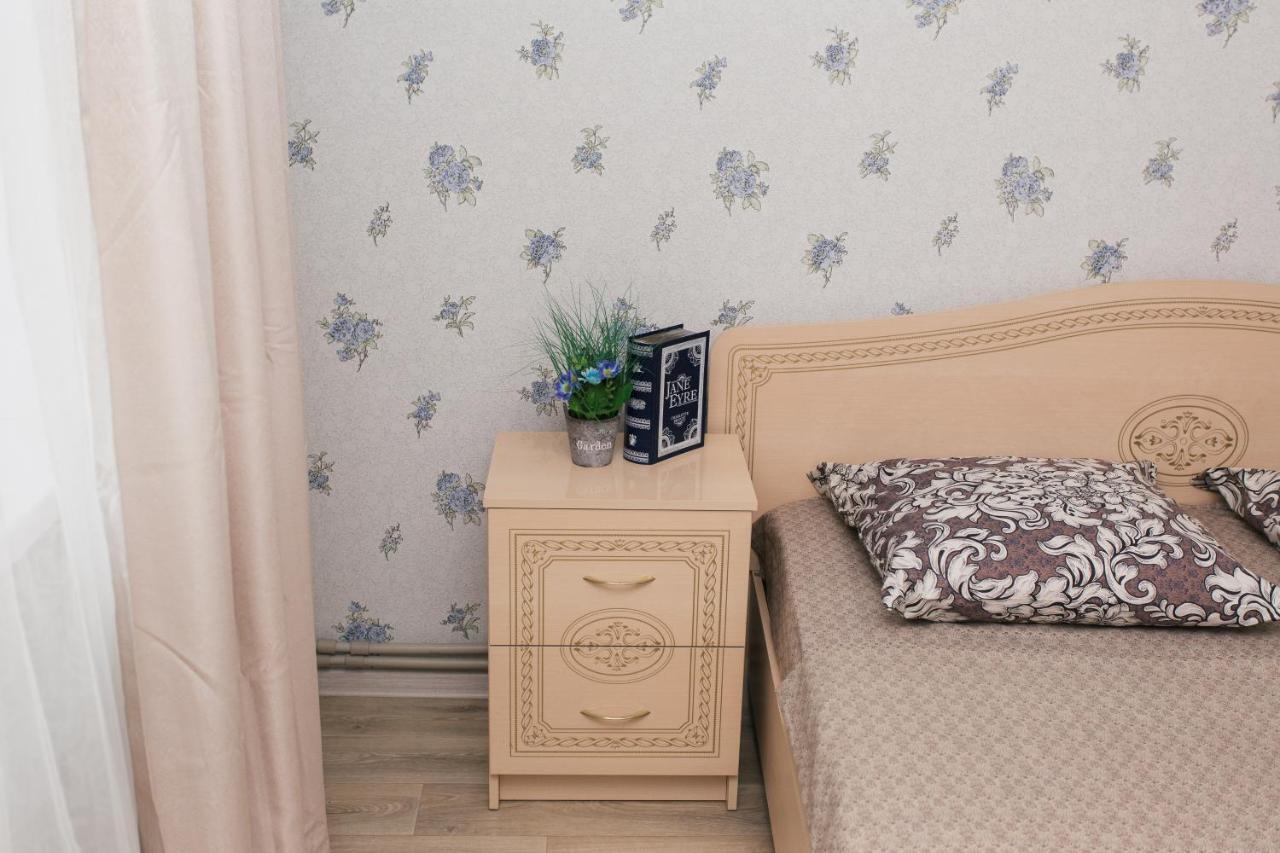 The Best Apartments Faraon On Kharkovskaya 2 Room سومي المظهر الخارجي الصورة