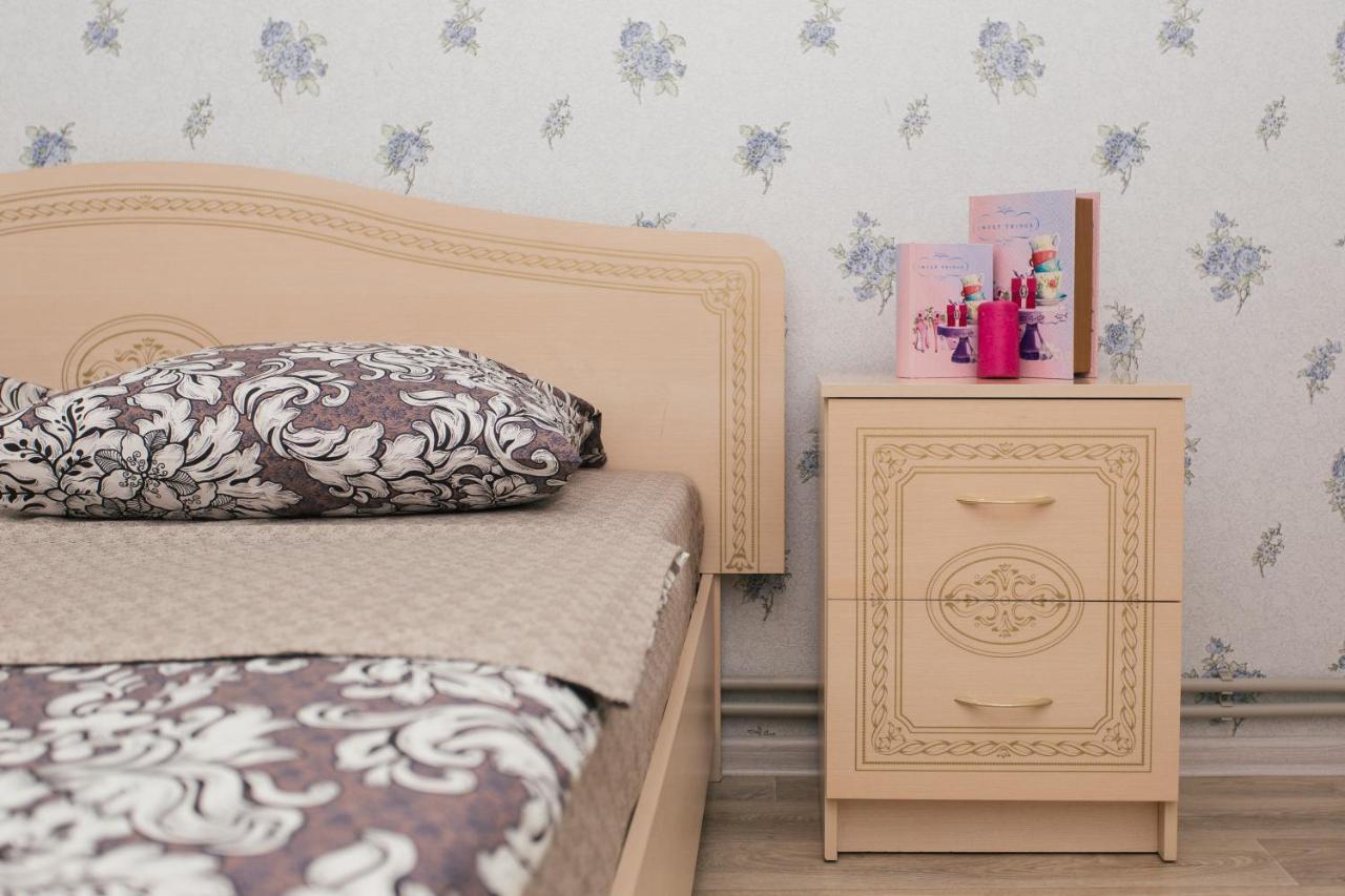 The Best Apartments Faraon On Kharkovskaya 2 Room سومي المظهر الخارجي الصورة