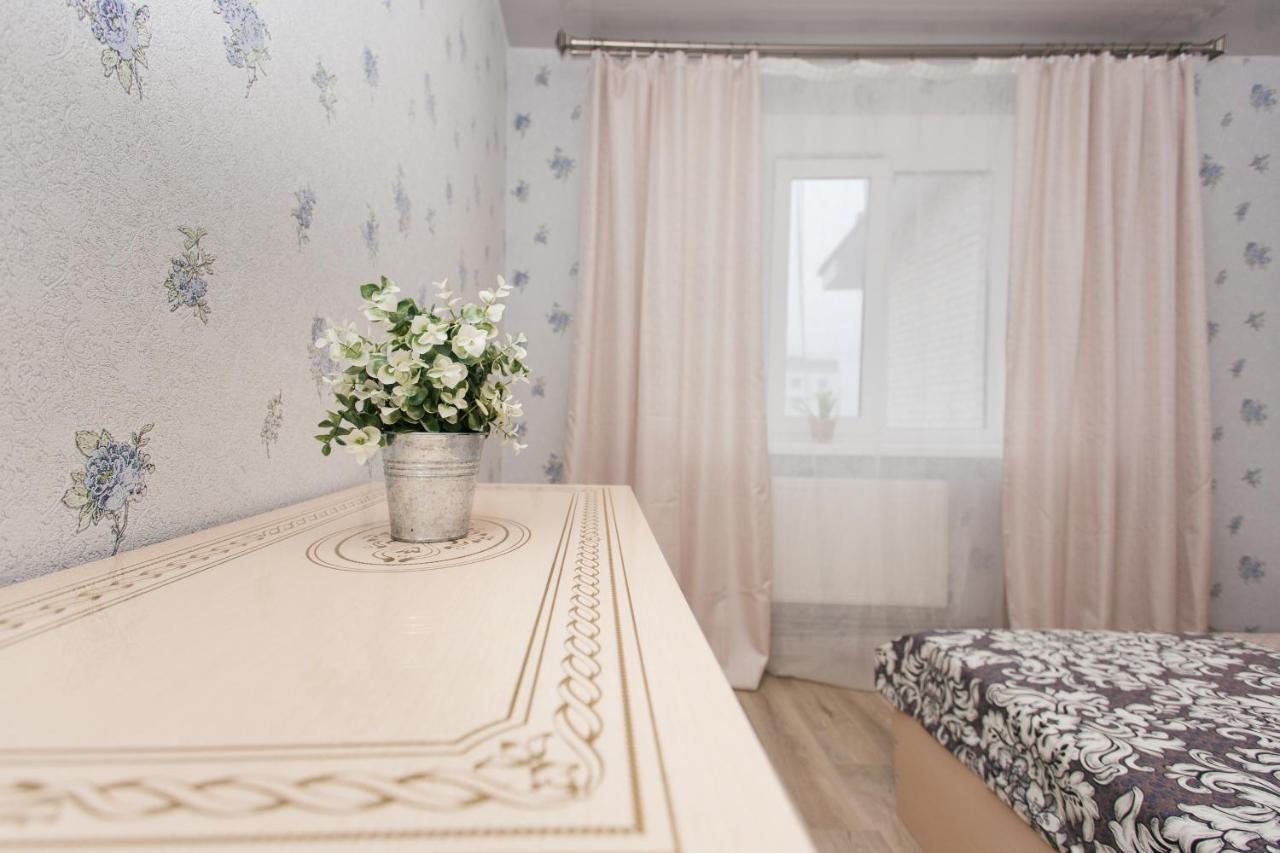 The Best Apartments Faraon On Kharkovskaya 2 Room سومي المظهر الخارجي الصورة