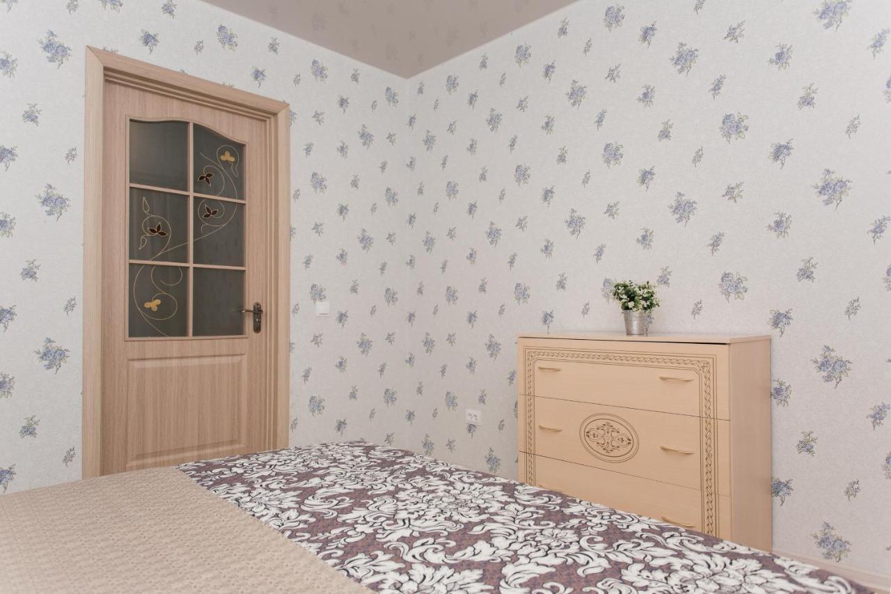 The Best Apartments Faraon On Kharkovskaya 2 Room سومي المظهر الخارجي الصورة