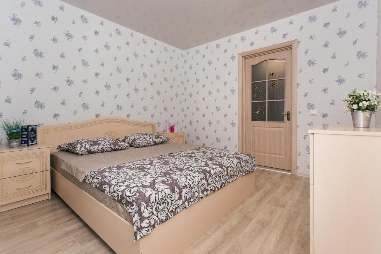 The Best Apartments Faraon On Kharkovskaya 2 Room سومي المظهر الخارجي الصورة