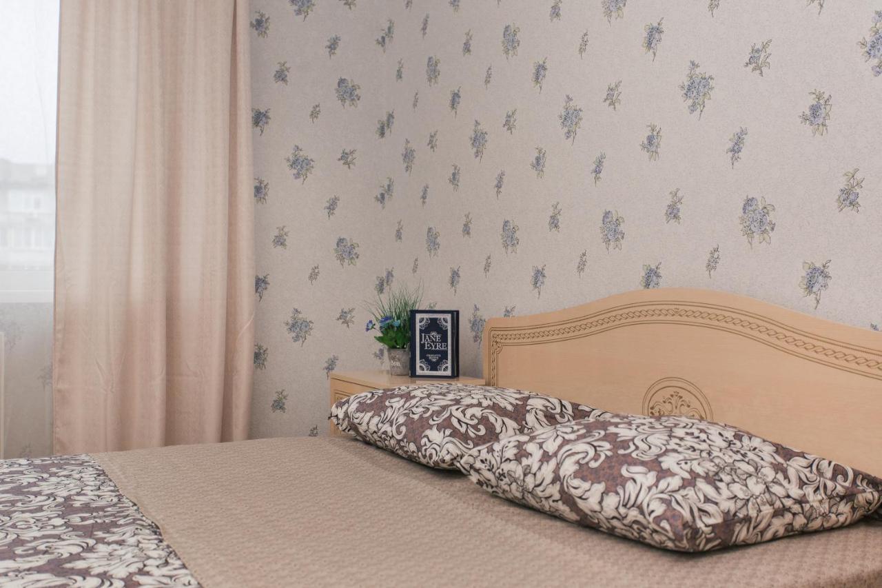 The Best Apartments Faraon On Kharkovskaya 2 Room سومي المظهر الخارجي الصورة