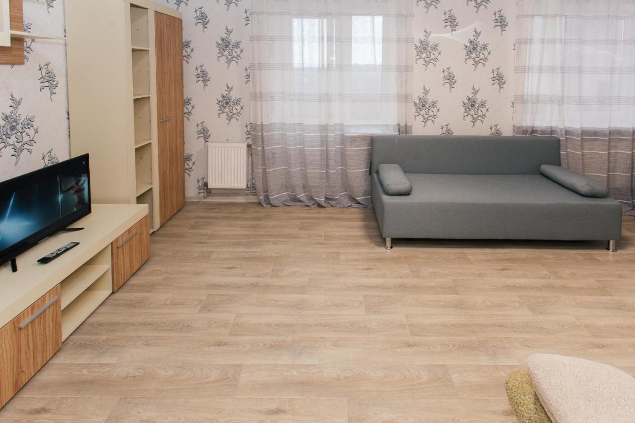 The Best Apartments Faraon On Kharkovskaya 2 Room سومي المظهر الخارجي الصورة
