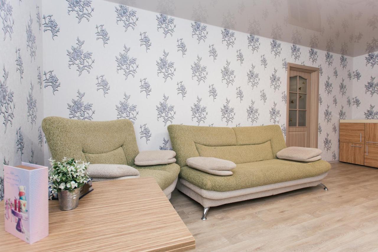 The Best Apartments Faraon On Kharkovskaya 2 Room سومي المظهر الخارجي الصورة