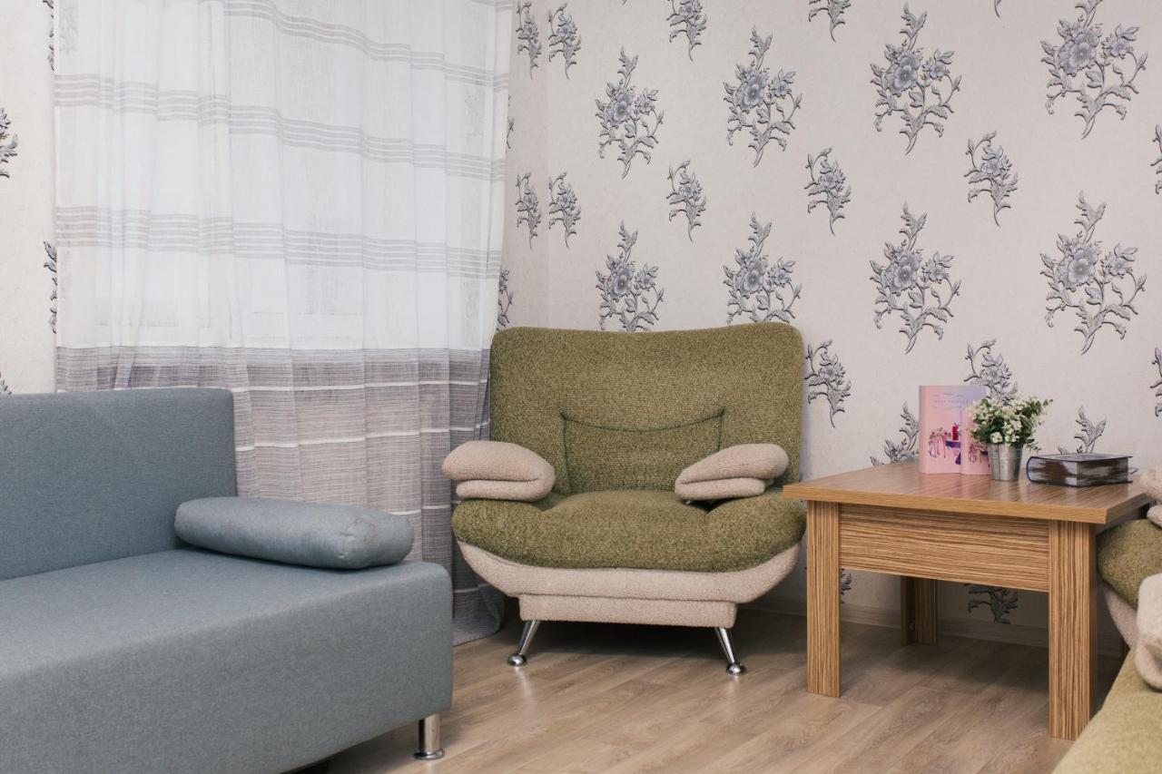 The Best Apartments Faraon On Kharkovskaya 2 Room سومي المظهر الخارجي الصورة