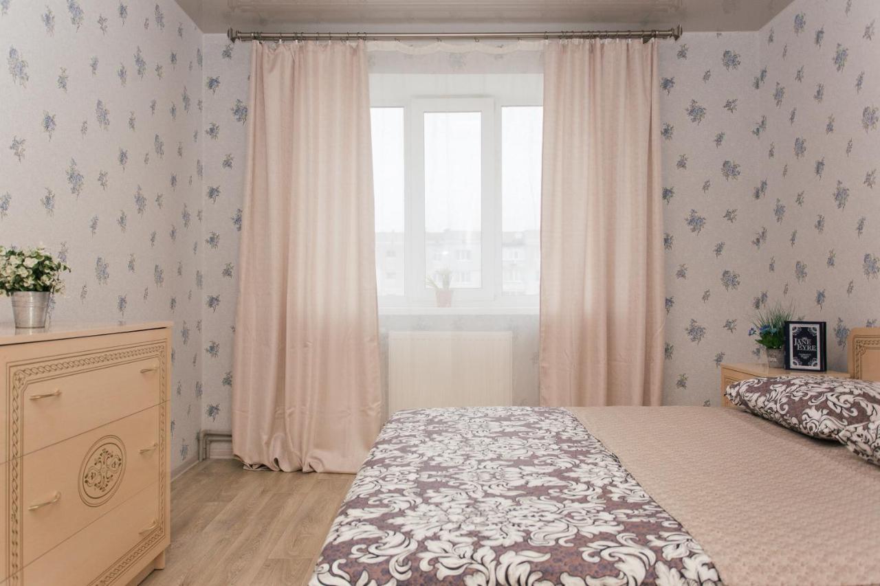 The Best Apartments Faraon On Kharkovskaya 2 Room سومي المظهر الخارجي الصورة