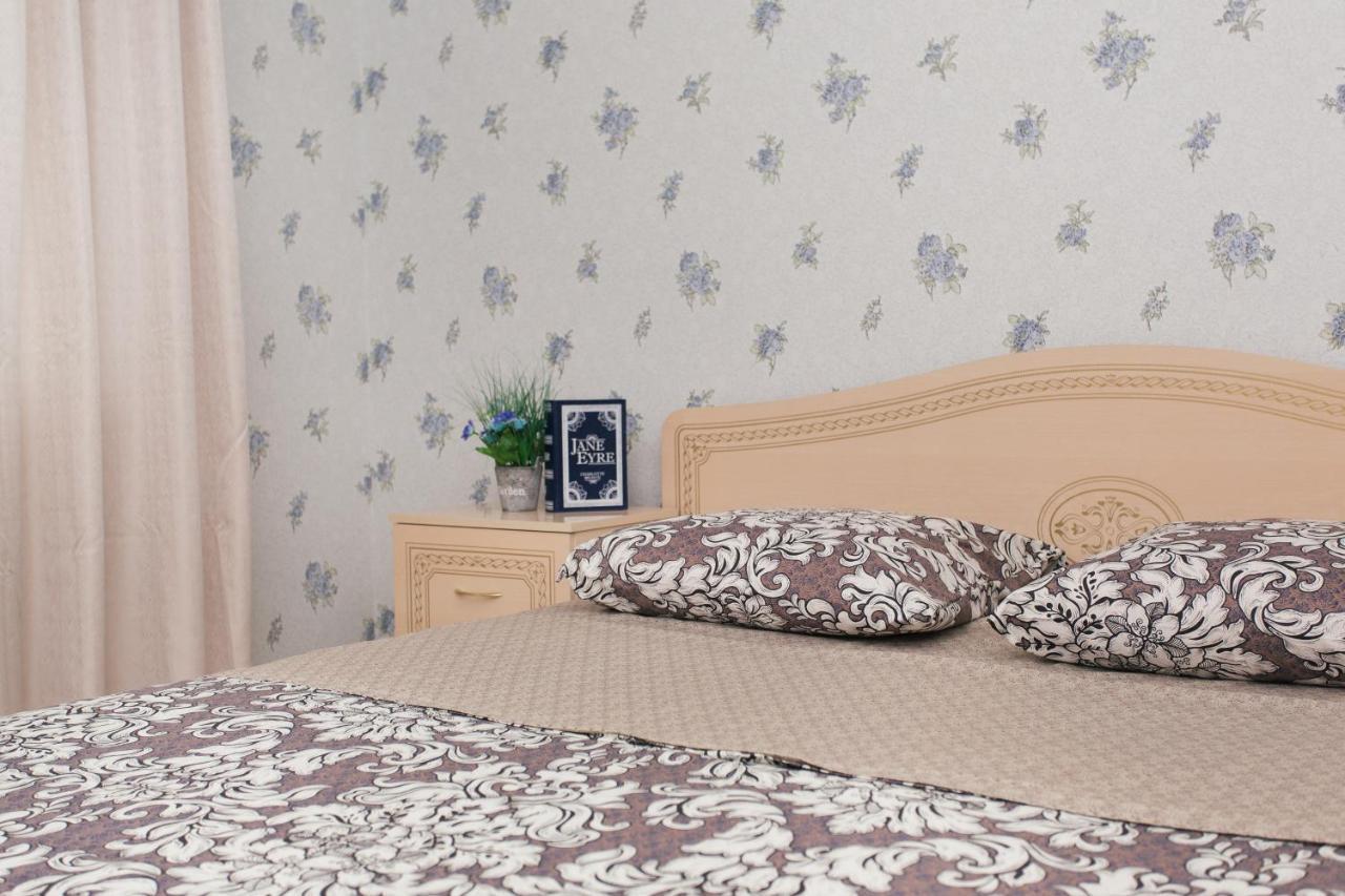 The Best Apartments Faraon On Kharkovskaya 2 Room سومي المظهر الخارجي الصورة